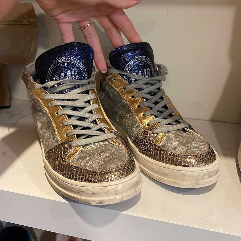 P448 Sneakers